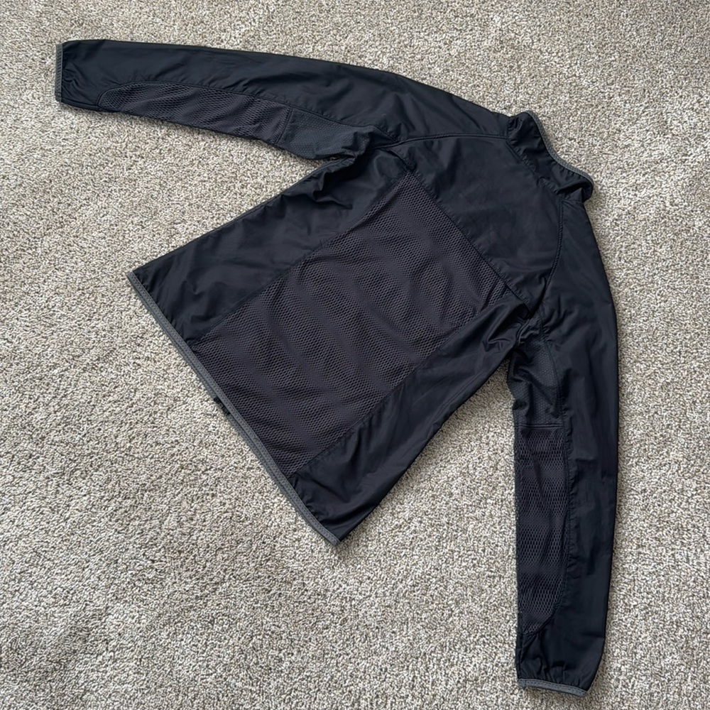 Xersion Performance Windbreaker Jacket - Picture 11 of 12